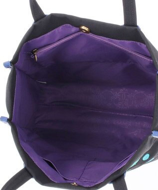 ANNA SUI ゴートート ブルー