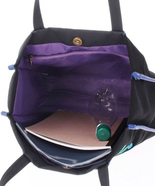 ANNA SUI ゴートート ブルー