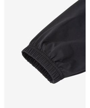 HELLY HANSEN アンヒビアスフーディー ブラック