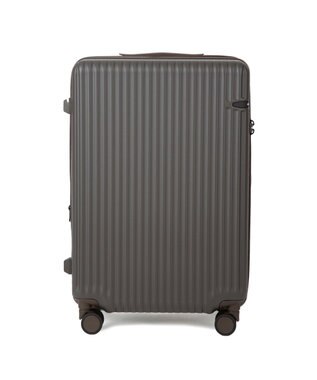 ACE BAGS & LUGGAGE ace. ウィーベルＺ スーツケース 60/70L 09212 エース ブラウン