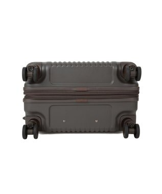ACE BAGS & LUGGAGE ace. ウィーベルＺ スーツケース 60/70L 09212 エース ブラウン