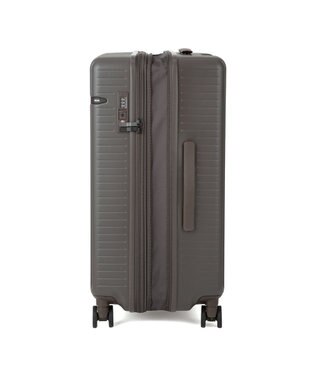 ACE BAGS & LUGGAGE ace. ウィーベルＺ スーツケース 60/70L 09212 エース ブラウン