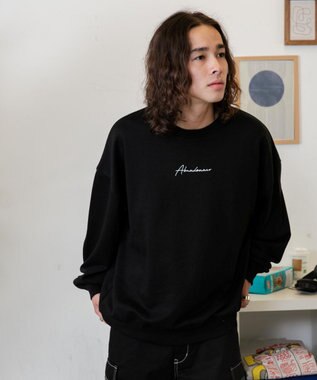 WEGO アソートグラフィックプルオーバー