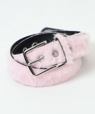 WEGO Lハトメファーベルト ライトピンク