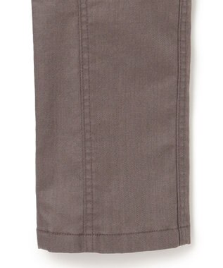 JOSEPH HOMME 【LEON 掲載】ハイパワーソフトストレッチ / STICK CARGO ブラウン系