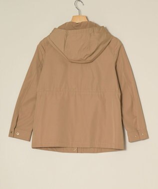 ONWARD Reuse Park 【組曲】ジャケット春夏 ベージュ