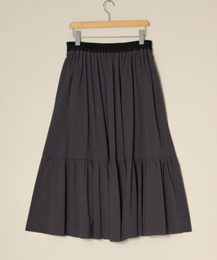 ONWARD Reuse Park 【UNFILO】スカート春夏 グレー