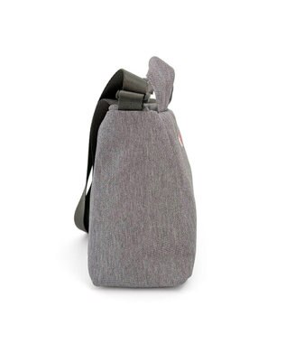 ROOTOTE 1121【超軽量撥水素材】SN.ベビールー2way.ライトウォーターリペレント-F 02：グレー