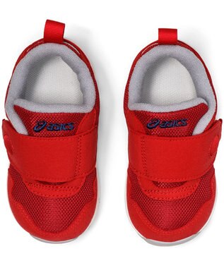 ASICS WALKING GD.RUNNER BABY LO 3 レッド系