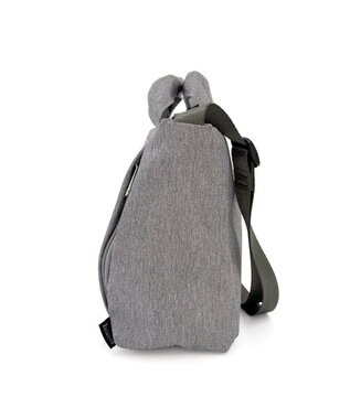 ROOTOTE 1121【超軽量撥水素材】SN.ベビールー2way.ライトウォーターリペレント-F 02：グレー