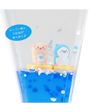 Mother garden しろたん 星空オイルモーション 0