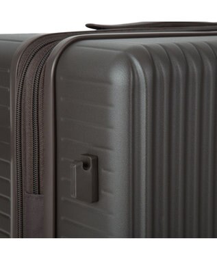 ACE BAGS & LUGGAGE ace. ウィーベルＺ スーツケース 60/70L 09212 エース ブラウン