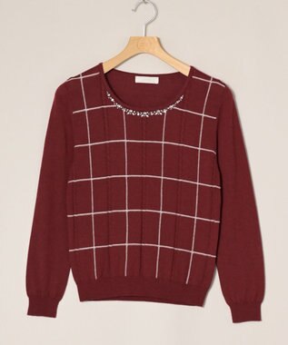 ONWARD Reuse Park 【any SiS】ニット秋冬