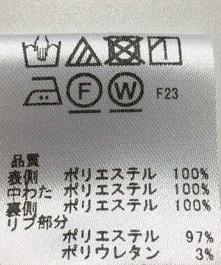 ONWARD Reuse Park 【any SiS】ジャケット秋冬 ベージュ