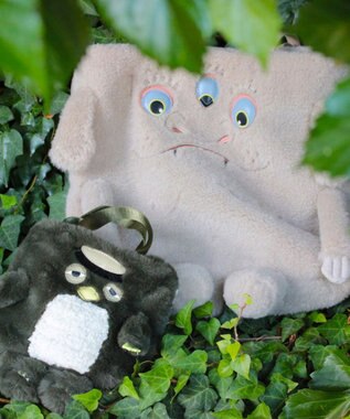 ROOTOTE 1236【トート＆ショルダー】EU.ベビールー.2wayクリプティッド-D 02：カッパ