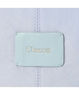 Chacott チュチュミニショルダーバッグ ベビーブルー