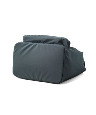 FOLNA RD ブリザテックナイロン 3WAYショルダーバッグ グレー