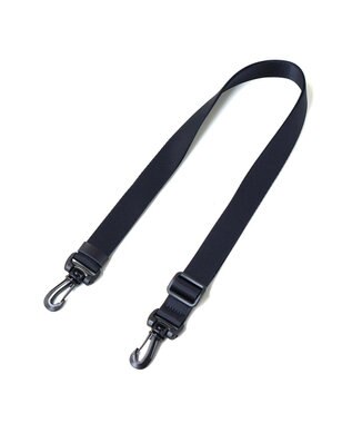 FOLNA RD ブリザテックナイロン 3WAYショルダーバッグ グレー