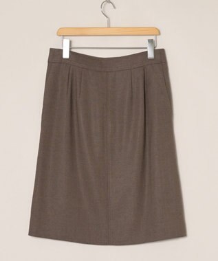 ONWARD Reuse Park 【23区】スカート春夏 グリーン