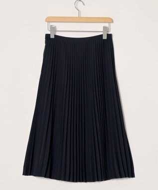 ONWARD Reuse Park 【J.PRESS】スカート春夏 ネイビー