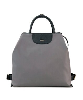 IBIZA ディアリオ　リュック