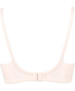 Wing 【ナチュラルフィットブラ】 自然なまる胸シルエット もっちりふんわり触感 KB2020 ウイング／ワコール シェルピンク