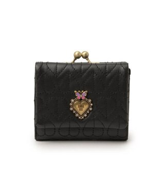 ANNA SUI ドリーミー 口金二つ折り財布