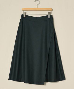ONWARD Reuse Park 【23区】スカート秋冬 グリーン