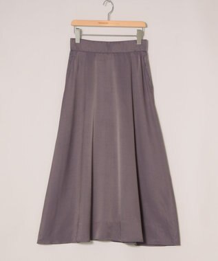 ONWARD Reuse Park 【any SiS】スカート春夏 ブラウン