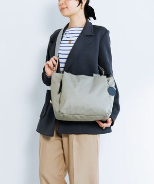 ACE BAGS & LUGGAGE Kanana project COLLECTION サリールトーン ショルダーバッグ  2way 20174 カナナプロジェクトコレクション