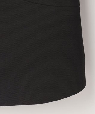 自由区 FORMAL 【ウォッシャブル対応】ウォッシャブルドビーアンサンブル ブラック系