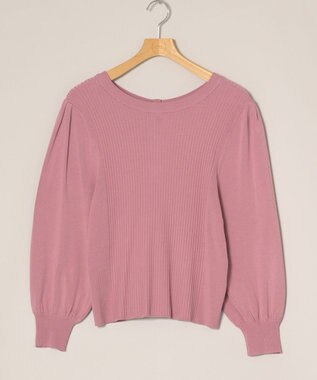 ONWARD Reuse Park 【any SiS】ニット春夏