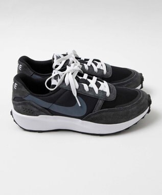 WEGO NIKE　WAFFLE　DEBUT　リフレッシュ ブラック