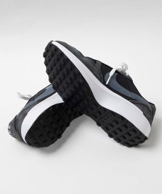 WEGO NIKE　WAFFLE　DEBUT　リフレッシュ ブラック