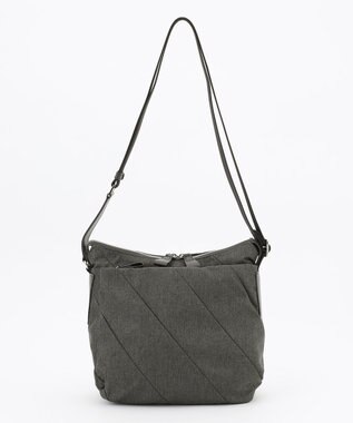 Y'SACCS ストリームラインショルダー