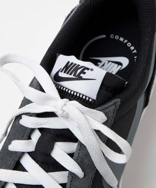 WEGO NIKE　WAFFLE　DEBUT　リフレッシュ ブラック