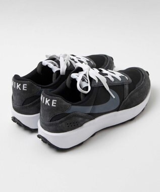 WEGO NIKE　WAFFLE　DEBUT　リフレッシュ ブラック