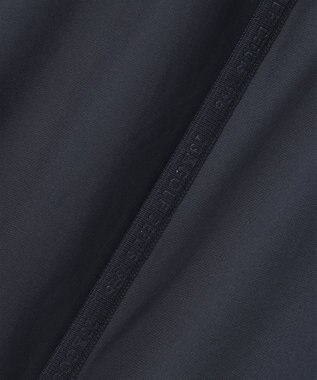 23区GOLF 真夏ゴルフにも最適【WOMEN】【UVケア】３０Ｄカノコ インナーパーカ ネイビー系