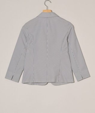 ONWARD Reuse Park 【any SiS】ジャケット春夏 ネイビー