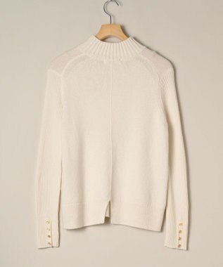 ONWARD Reuse Park 【J.PRESS】ニット秋冬 ホワイト