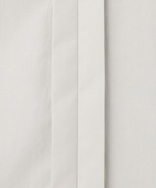 ICB 【WEB限定】 Cottontypewriter  ブラウス ベージュ系