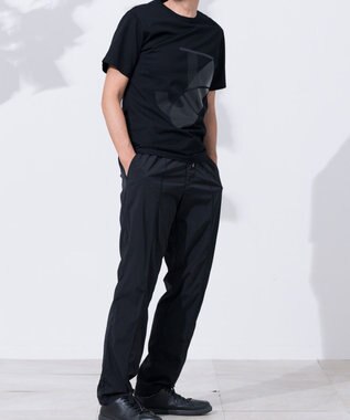 ONWARD Reuse Park メンズ商品【JOSEPH HOMME】カットソー春夏 ブラック