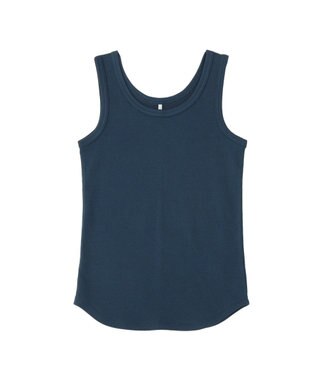 AMERICAN HOLIC 【マルチ機能】アメスリリブタンクトップ Navy