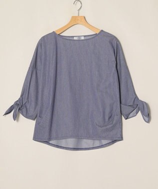 ONWARD Reuse Park 【J.PRESS】カットソー秋冬 ネイビー