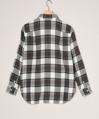 ONWARD Reuse Park 【23区】ブラウス秋冬 ホワイト