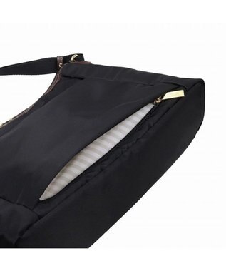 ACE BAGS & LUGGAGE MACKINTOSH PHILOSOPHY アメリア2 ショルダーバッグ 68093 マッキントッシュフィロソフィー ブラック