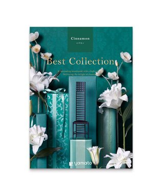 antina gift studio ベストコレクション ＜Cinnamon-(シナモン)＞ -