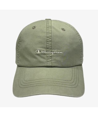 林八百吉商店 Champion ウォッシュツイルハイキャップ ミント