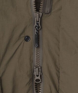 SHARE PARK MENS 【UNISEX】蓄熱中綿モンスタージャケット（L・XLサイズ） オリーブ