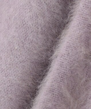 TOCCA CAPRICE BOLERO ボレロ ライラック系